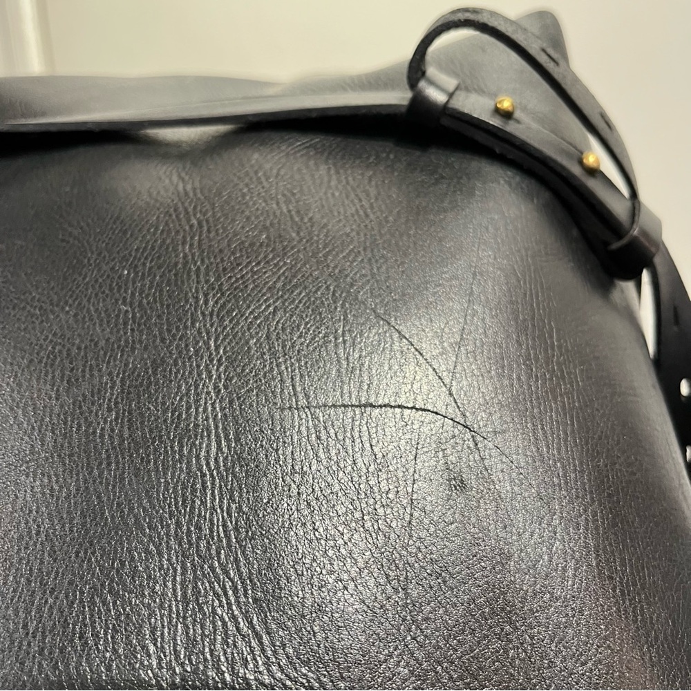 Carry All Tote - Picture 8 of 15